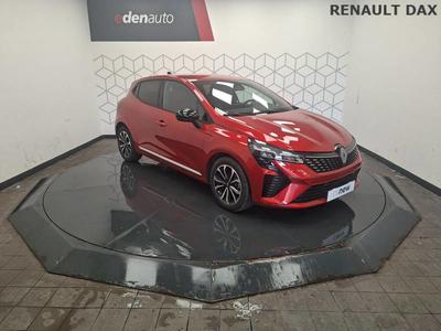 Renault Clio TCe 90 ch Gsr2 Techno