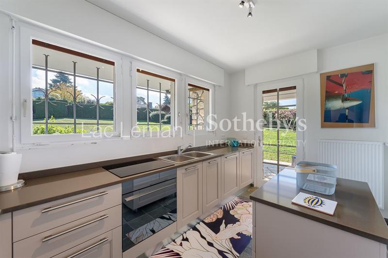 Villa - 162 m² - 5 pièces