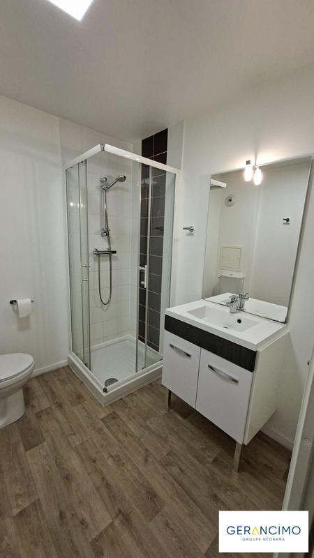 Appartement - 19 m² - 1 pièce