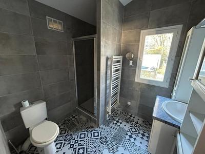 Maison de ville - 134 m² - 5 pièces