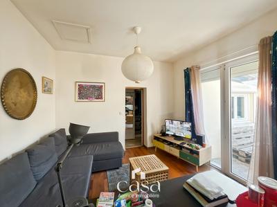 Appartement - 58 m² - 2 pièces