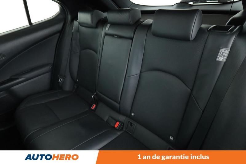 Lexus Ux 250h Luxe 2wd 184 ch