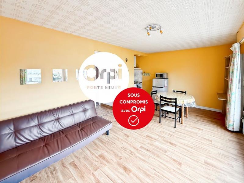 Immeuble - 68 m² - 4 pièces