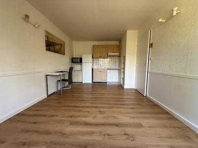 Appartement - 34 m² - 2 pièces