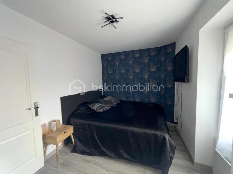 Pavillon - 53 m² - 3 pièces