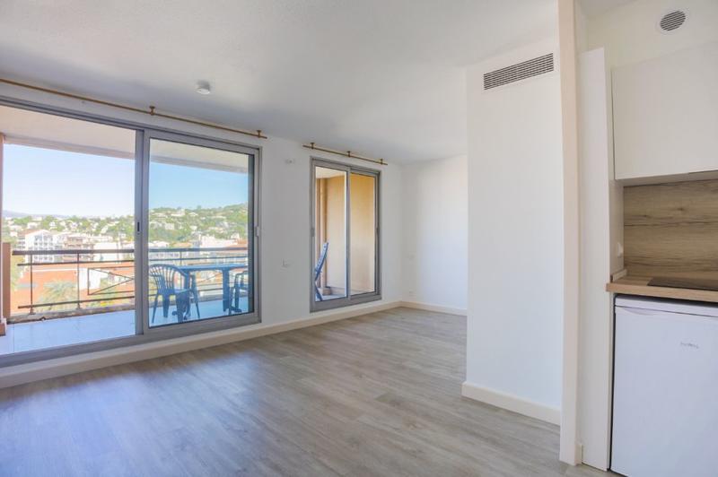 Appartement - 24 m² - 1 pièce