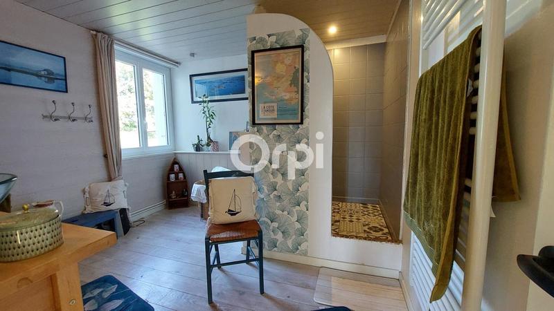 Maison - 130 m² - 4 pièces