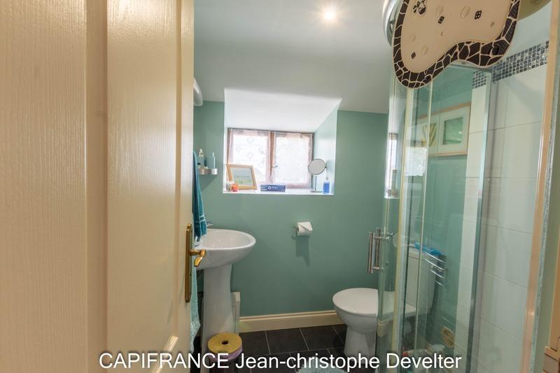 Maison en pierre - 133 m² - 6 pièces