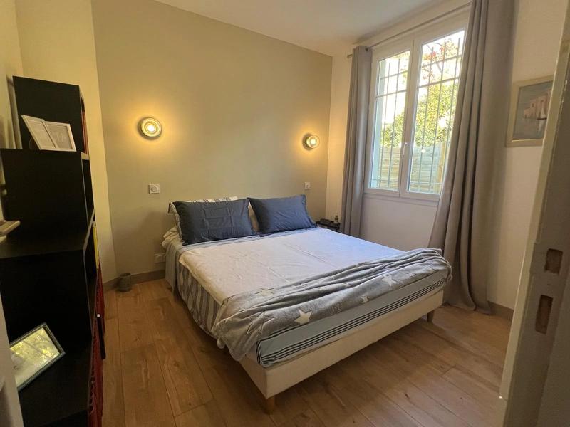 Appartement - 75 m² - 4 pièces