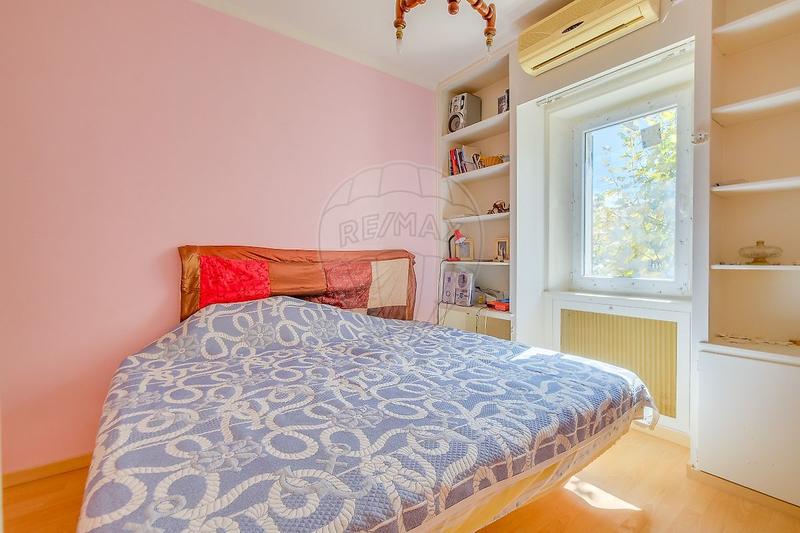 Maison - 107 m² - 4 pièces