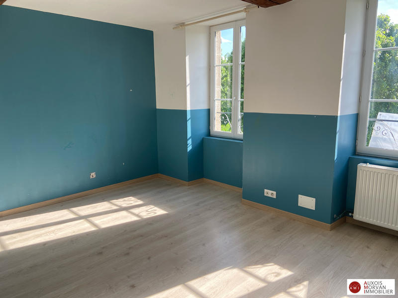 Maison ancienne - 248 m² - 7 pièces