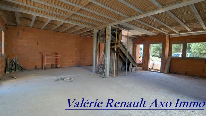 Villa - 123 m² - 5 pièces