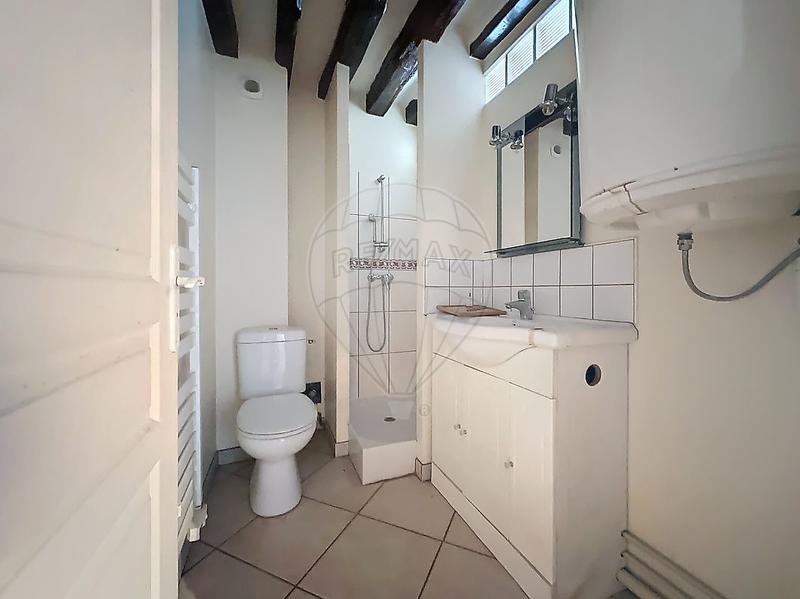 Immeuble - 177 m² - 3 pièces