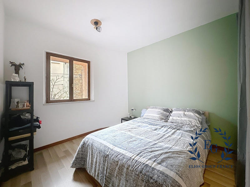 Appartement - 46 m² - 3 pièces