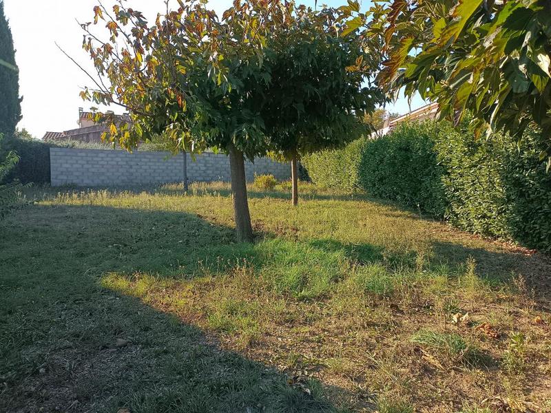 Terrain constructible - 472 m²