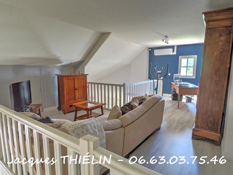 Maison - 295 m² - 12 pièces