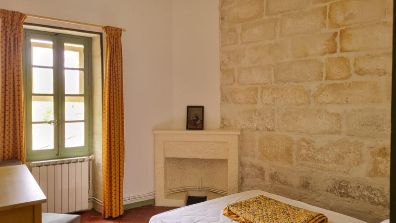 Propriété - 281 m² - 1 pièce