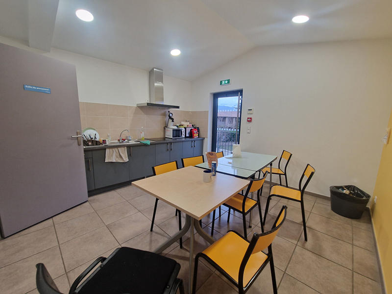 Local commercial - 470 m²