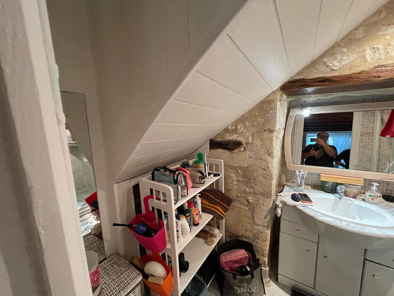 Maison - 225 m² - 8 pièces