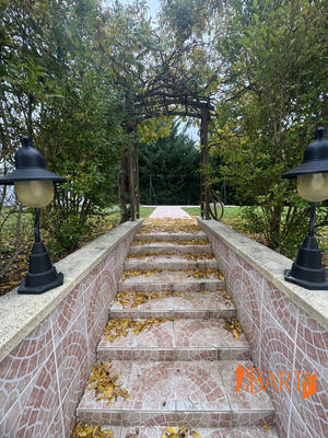 Maison traditionnelle - 98 m² - 5 pièces