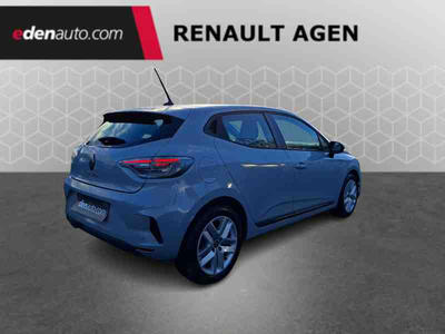 Renault Clio TCe 90 Evolution