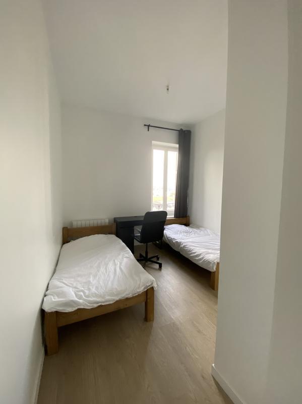 Appartement - 116 m² - 5 pièces