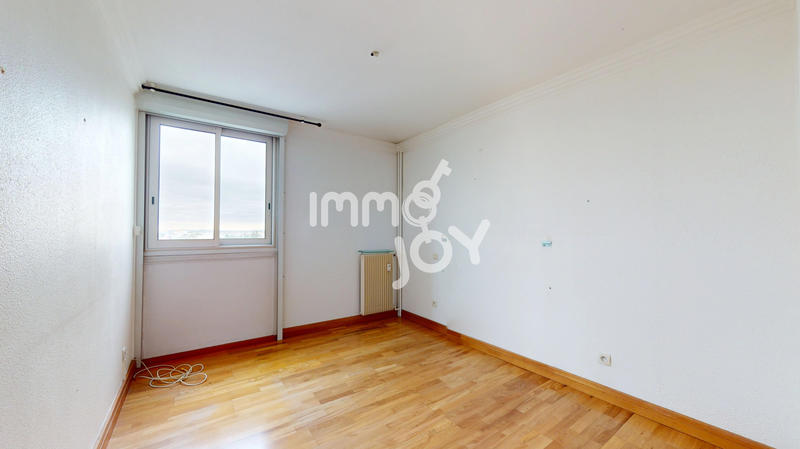 Appartement - 86 m² - 3 pièces