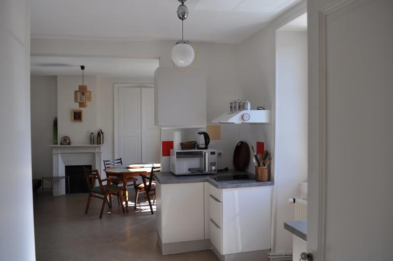 Maison - 189 m² - 7 pièces