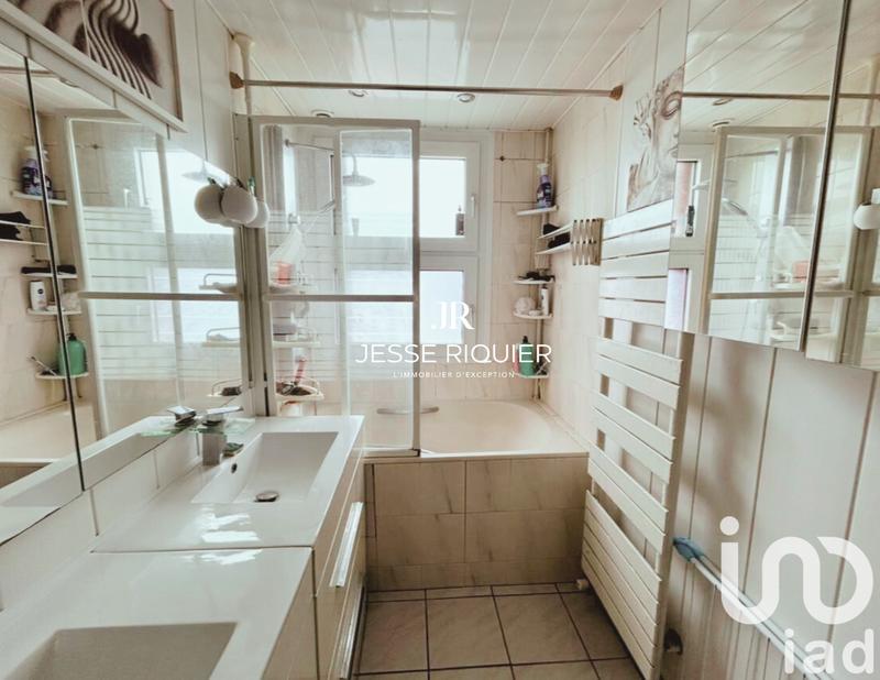 Appartement - 69 m² - 4 pièces