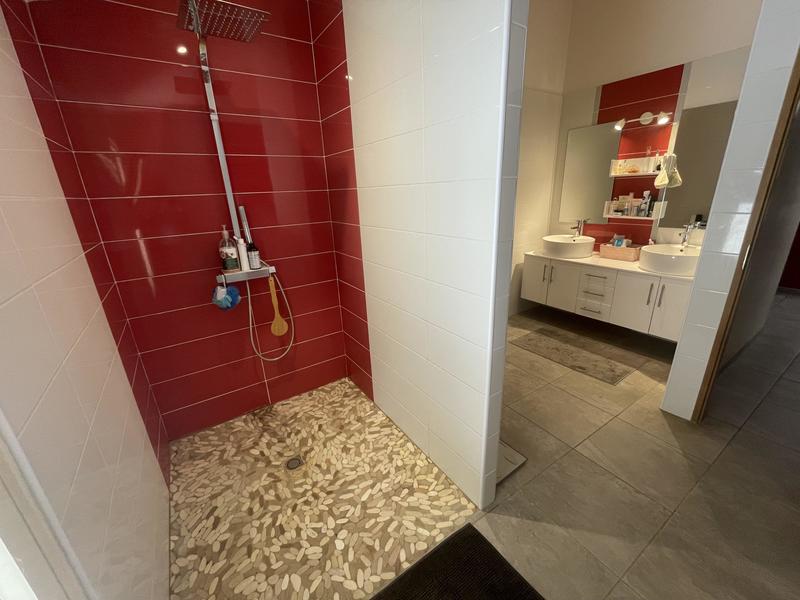 Maison en pierre - 156 m² - 5 pièces