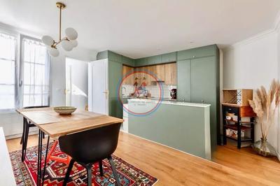 Appartement - 79 m² - 3 pièces