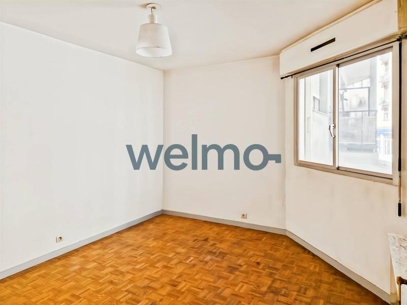 Appartement - 80 m² - 3 pièces