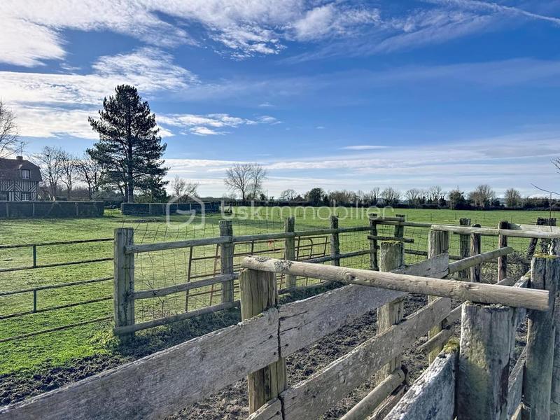 Maison de campagne - 164 m² - 7 pièces