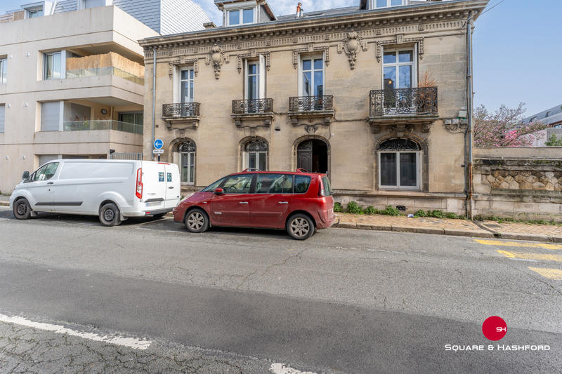 Appartement - 25 m² - 1 pièce