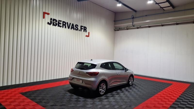 Renault Clio V Tce 90 - 21 Business