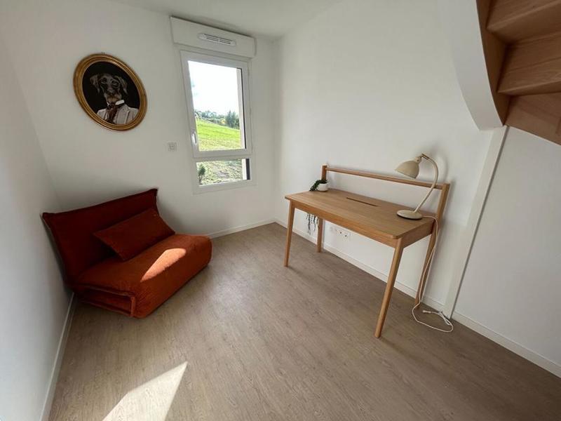 Maison de campagne - 107 m² - 4 pièces