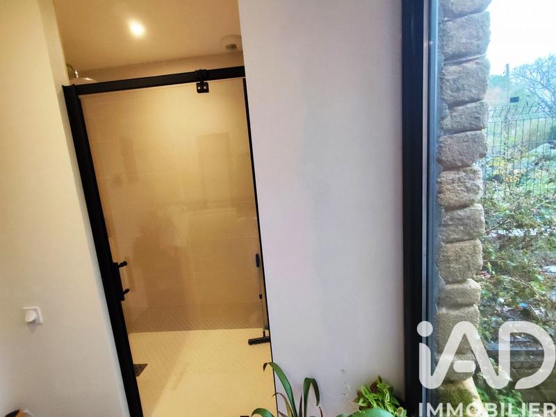 Maison de village - 94 m² - 5 pièces