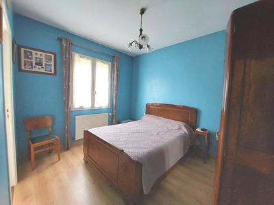 Maison - 104 m² - 5 pièces