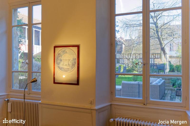 Demeure - 508 m² - 18 pièces