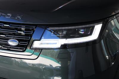 Land Rover Range Rover Lwb P460e Phev Awd Autobiography