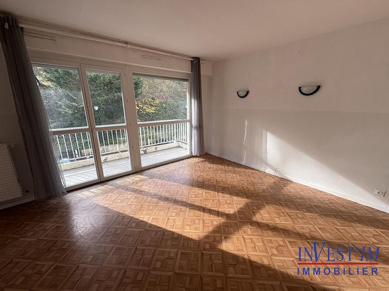 Appartement - 57 m² - 2 pièces