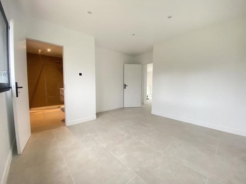 Maison - 163 m² - 5 pièces