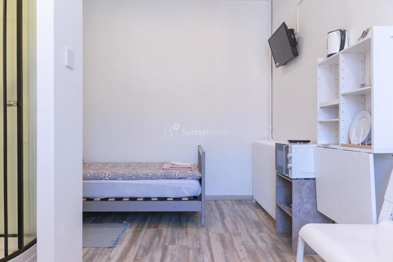 Immeuble - 154 m² - 7 pièces