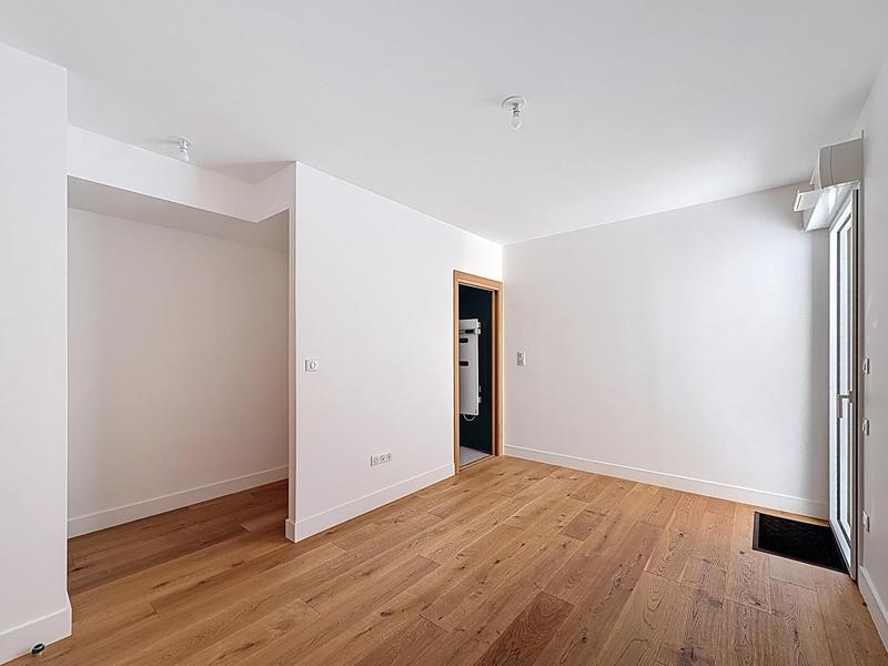 Appartement - 84 m² - 3 pièces