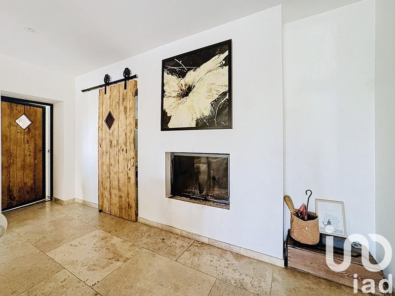 Maison - 269 m² - 8 pièces