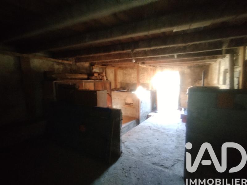 Maison - 65 m² - 4 pièces