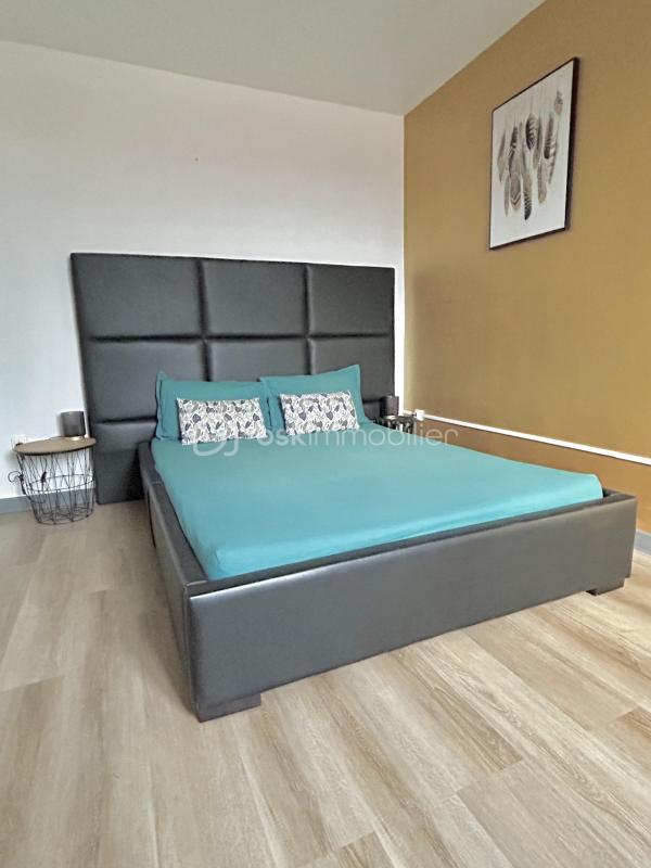 Propriété - 160 m² - 5 pièces