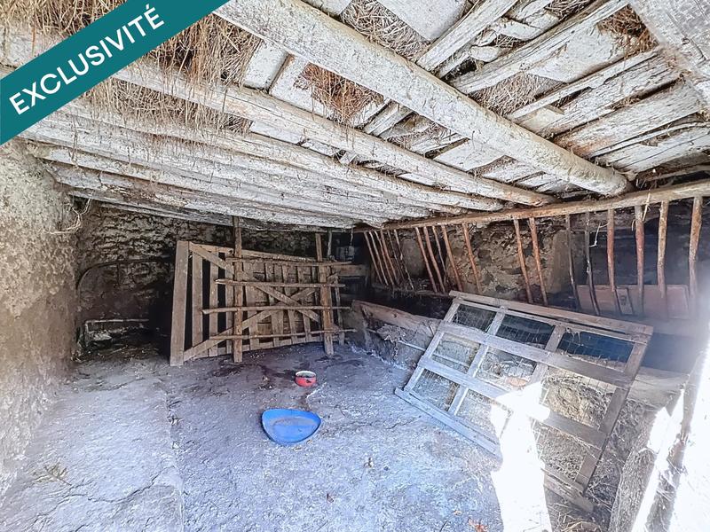 Maison - 90 m² - 6 pièces