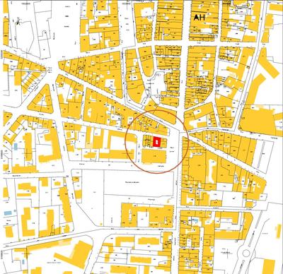 Appartement - 28 m² - 1 pièce