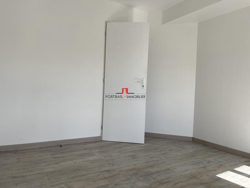 Maison - 68 m² - 4 pièces